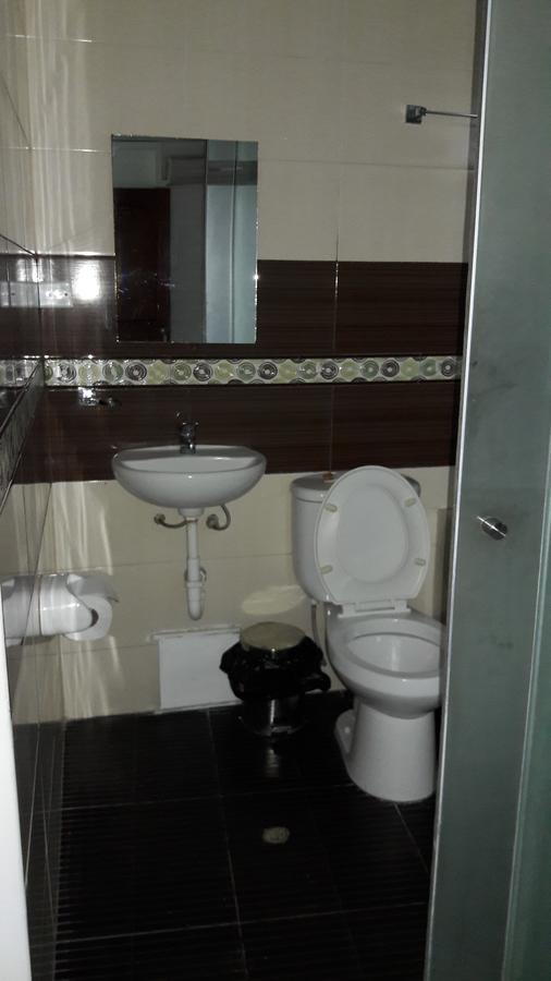 Hotel Bayovar Πιούρα Εξωτερικό φωτογραφία
