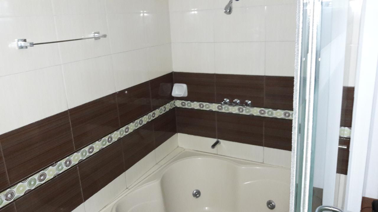 Hotel Bayovar Πιούρα Εξωτερικό φωτογραφία