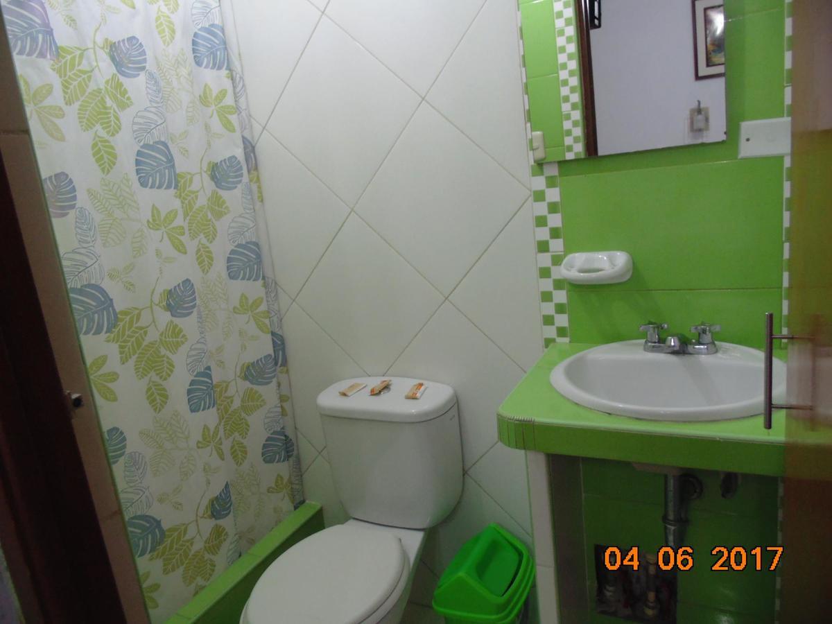 Hotel Bayovar Πιούρα Εξωτερικό φωτογραφία